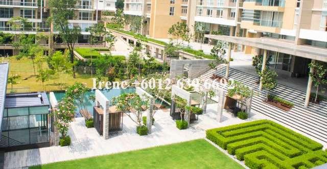 Condominium for Sale in One Menerung by Irene Leow - iProperty.com.my