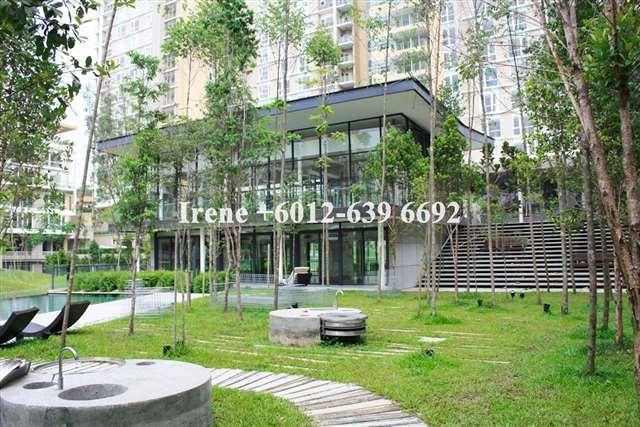 Condominium for Sale in One Menerung by Irene Leow - iProperty.com.my