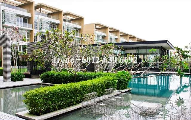 Condominium for Sale in One Menerung by Irene Leow - iProperty.com.my