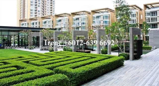 Condominium for Sale in One Menerung by Irene Leow - iProperty.com.my