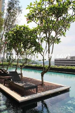 Condominium for Sale in One Menerung by Irene Leow - iProperty.com.my