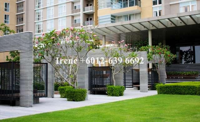 Condominium for Sale in One Menerung by Irene Leow - iProperty.com.my