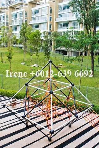 Condominium for Sale in One Menerung by Irene Leow - iProperty.com.my