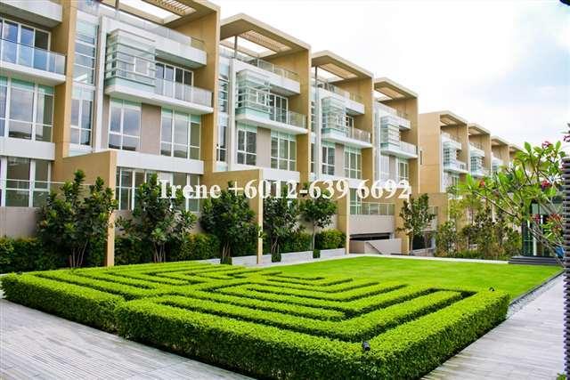 Condominium for Sale in One Menerung by Irene Leow - iProperty.com.my