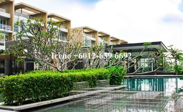 Condominium for Sale in One Menerung by Irene Leow - iProperty.com.my
