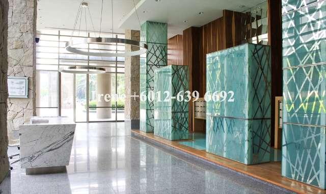 Condominium for Sale in One Menerung by Irene Leow - iProperty.com.my