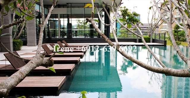 Condominium for Sale in One Menerung by Irene Leow - iProperty.com.my
