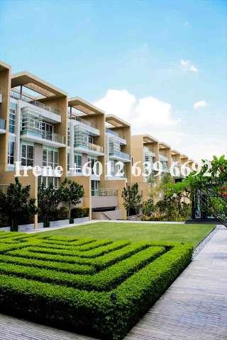 Condominium for Sale in One Menerung by Irene Leow - iProperty.com.my