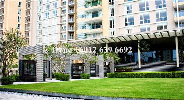 Condominium for Sale in One Menerung by Irene Leow - iProperty.com.my