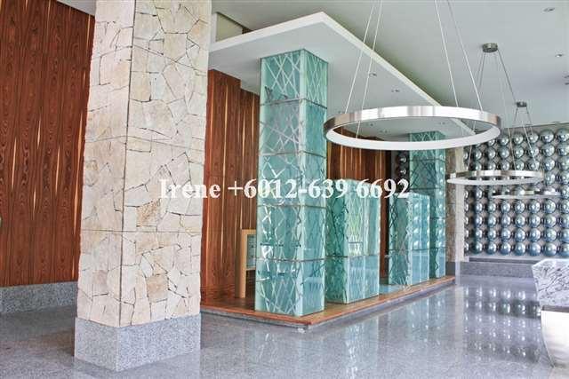 Condominium for Sale in One Menerung by Irene Leow - iProperty.com.my