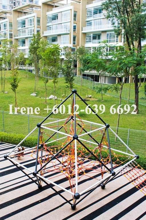 Condominium for Sale in One Menerung by Irene Leow - iProperty.com.my