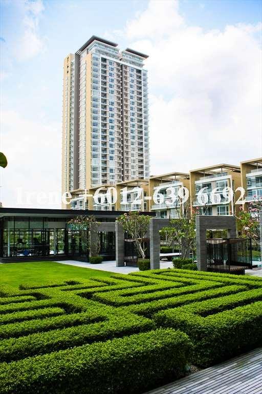 Condominium for Sale in One Menerung by Irene Leow - iProperty.com.my