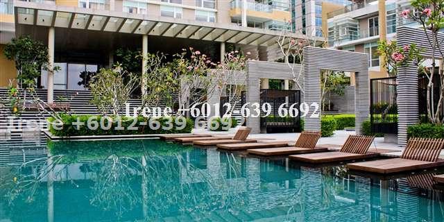 Condominium for Sale in One Menerung by Irene Leow - iProperty.com.my