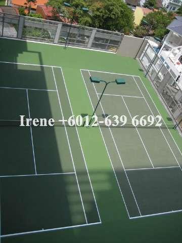 Condominium for Sale in One Menerung by Irene Leow - iProperty.com.my