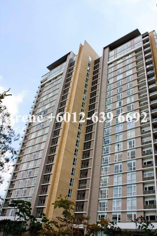 Condominium for Sale in One Menerung by Irene Leow - iProperty.com.my