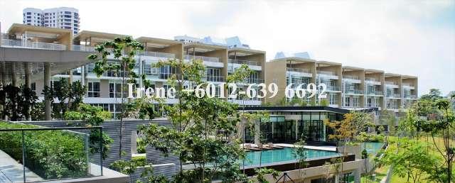 Condominium for Sale in One Menerung by Irene Leow - iProperty.com.my