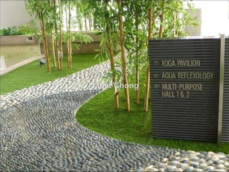 Residensi Servis untuk Dijual di Eve Suite / NZX Square oleh Donny Chong - iProperty.com.my