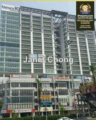 Pejabat untuk Dijual di Old Klang Road, Jalan Klang Lama (Old Klang Road) oleh Donny Chong - iProperty.com.my