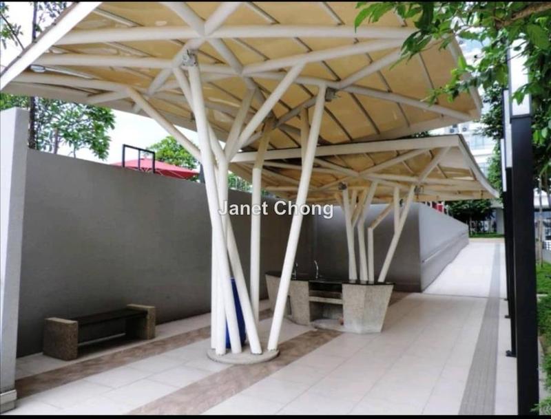 Residensi Servis untuk Dijual di Eve Suite / NZX Square oleh Donny Chong - iProperty.com.my