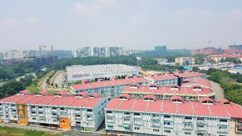 For Rent - Aragreens