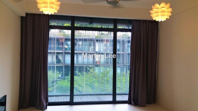 Condominium for Rent in The Capers @ Sentul East by Martin Lee - iProperty.com.my