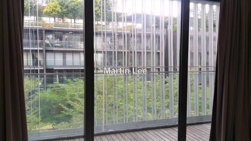 Condominium for Rent in The Capers @ Sentul East by Martin Lee - iProperty.com.my