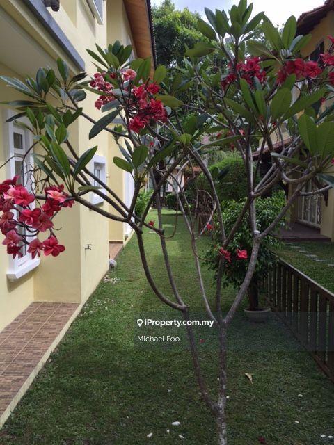 Banglo untuk Dijual di Serdang, Seri Kembangan oleh Michael Foo - iProperty.com.my