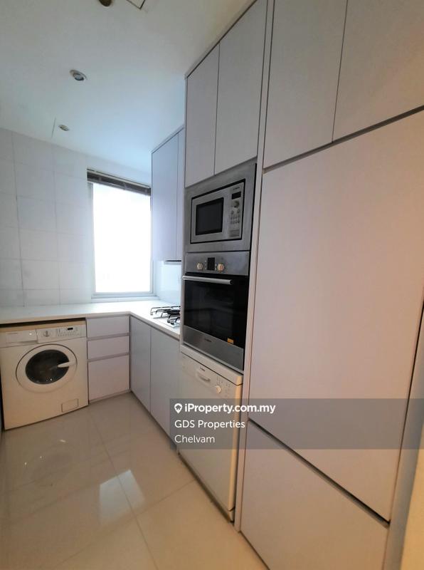 For Rent - Suasana Sentral Loft