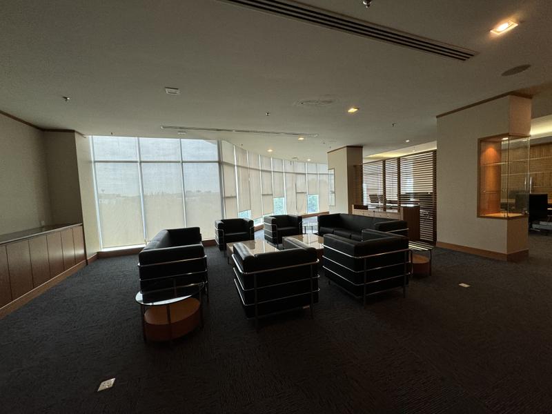 For Sale - Standalone Building, Facing Main Road, Glenmarie, Temasya Glenmarie, Temasya Industrial Park