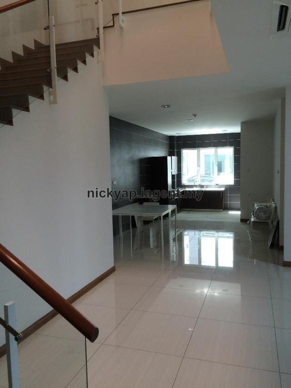 Rumah Berkembar untuk Dijual di Taman Bukit Suria, Cheras oleh Nick Yap - iProperty.com.my
