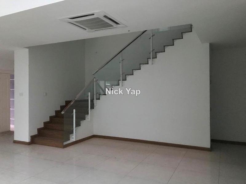 Rumah Berkembar untuk Dijual di Taman Bukit Suria, Cheras oleh Nick Yap - iProperty.com.my