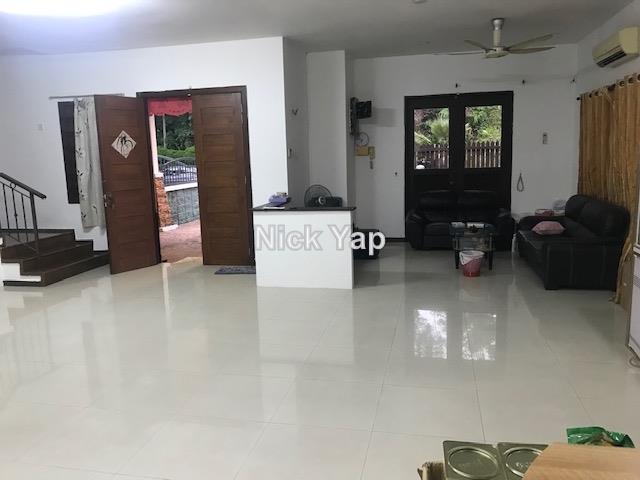 Semi-Detached House for Sale in Taman Segar Perdana, Cheras by Nick Yap - iProperty.com.my