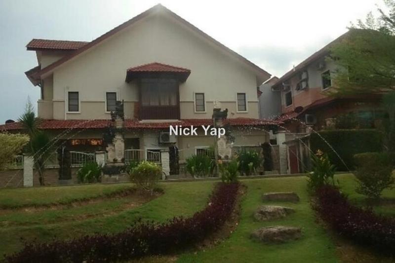 Semi-Detached House for Sale in Taman Segar Perdana, Cheras by Nick Yap - iProperty.com.my