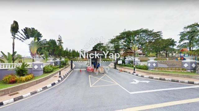 Bungalow Land for Sale in Taman Bukit Suria, Cheras by Nick Yap - iProperty.com.my