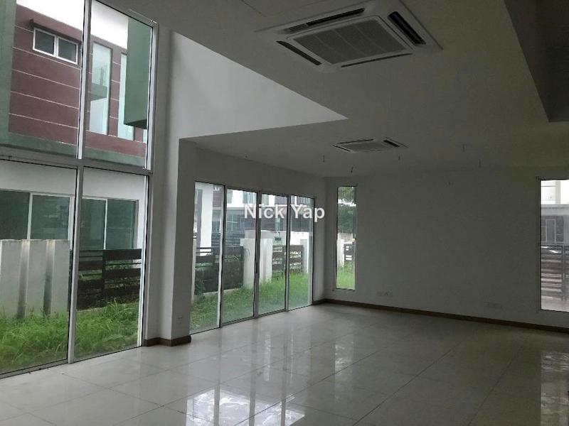Rumah Berkembar untuk Dijual di Taman Bukit Suria, Cheras oleh Nick Yap - iProperty.com.my
