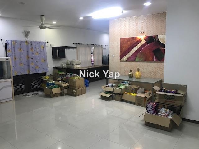Semi-Detached House for Sale in Taman Segar Perdana, Cheras by Nick Yap - iProperty.com.my