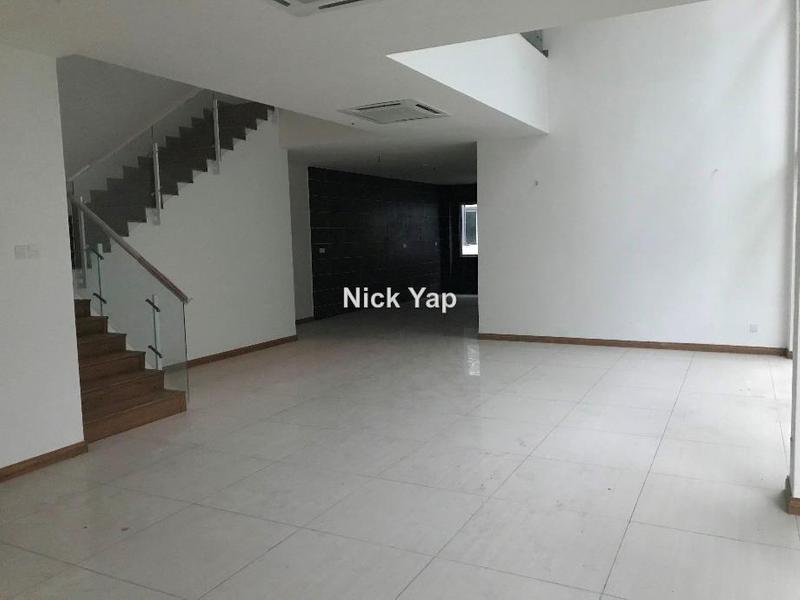 Rumah Berkembar untuk Dijual di Taman Bukit Suria, Cheras oleh Nick Yap - iProperty.com.my