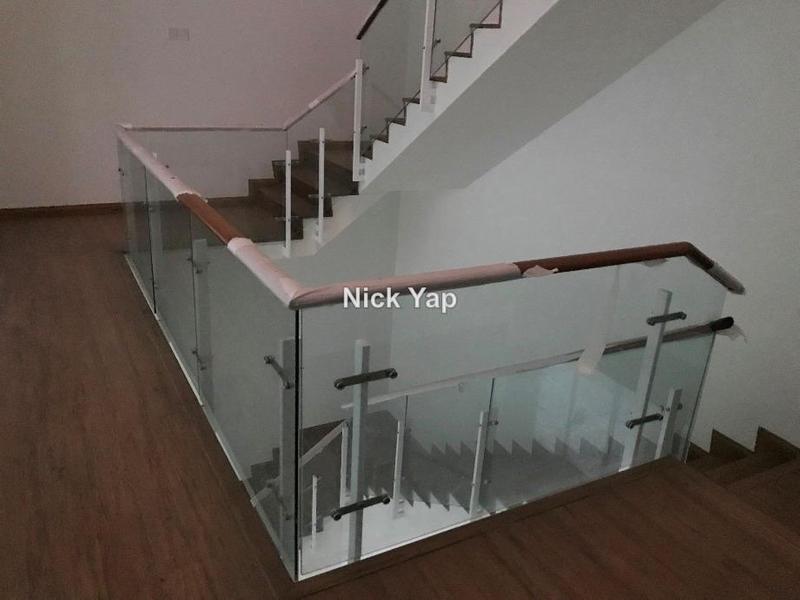 Rumah Berkembar untuk Dijual di Taman Bukit Suria, Cheras oleh Nick Yap - iProperty.com.my