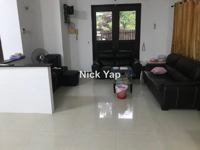 Semi-Detached House for Sale in Taman Segar Perdana, Cheras by Nick Yap - iProperty.com.my