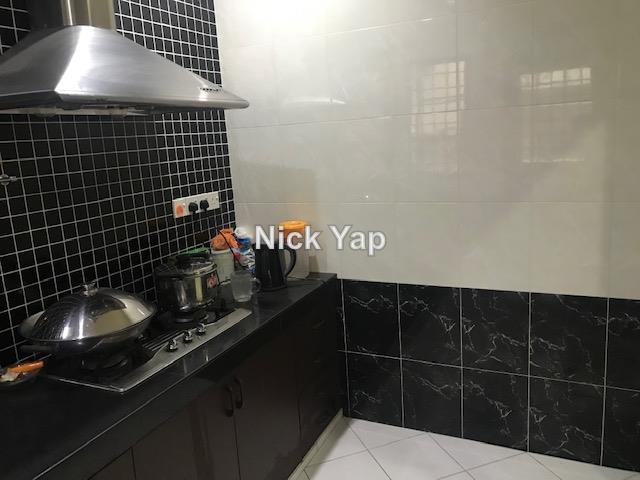 Semi-Detached House for Sale in Taman Segar Perdana, Cheras by Nick Yap - iProperty.com.my