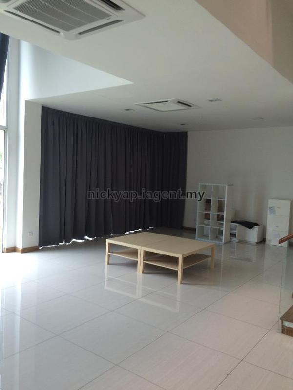 Rumah Berkembar untuk Dijual di Taman Bukit Suria, Cheras oleh Nick Yap - iProperty.com.my