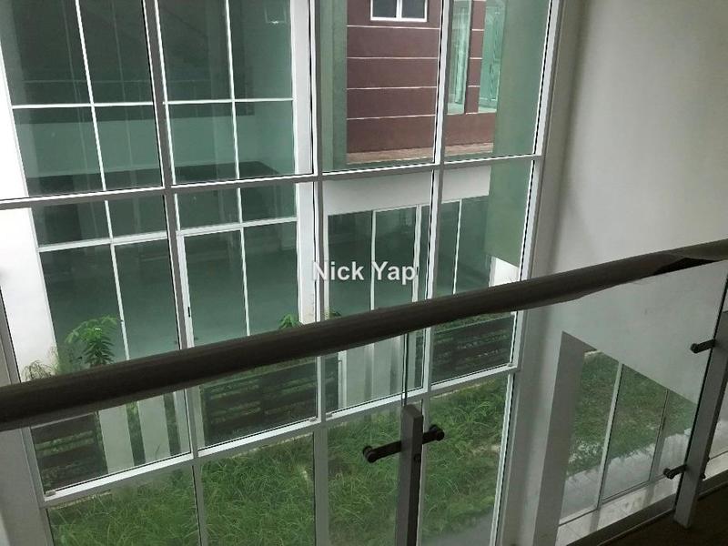 Rumah Berkembar untuk Dijual di Taman Bukit Suria, Cheras oleh Nick Yap - iProperty.com.my