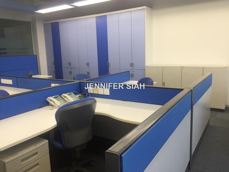 Office for Rent in PJX HM SHAH TOWER, Petaling Jaya by Jennifer Oon - iProperty.com.my
