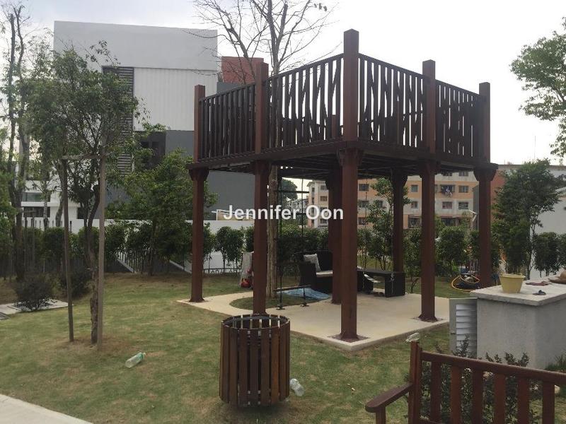Rumah Berkembar untuk Dijual di Taman Villa Senja, Rawang oleh Jennifer Oon - iProperty.com.my