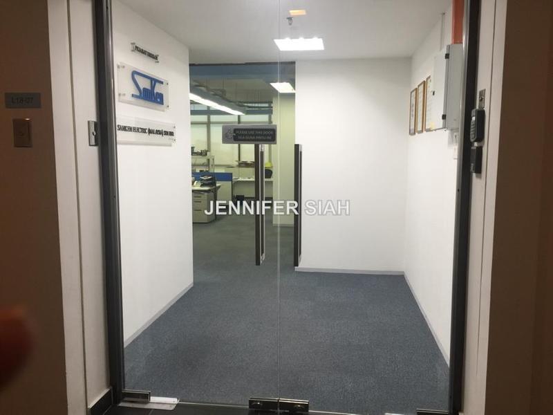 Office for Rent in PJX HM SHAH TOWER, Petaling Jaya by Jennifer Oon - iProperty.com.my