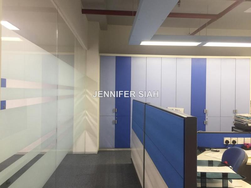 Office for Rent in PJX HM SHAH TOWER, Petaling Jaya by Jennifer Oon - iProperty.com.my