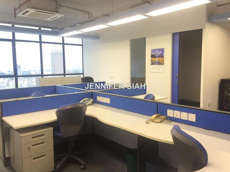 Office for Rent in PJX HM SHAH TOWER, Petaling Jaya by Jennifer Oon - iProperty.com.my