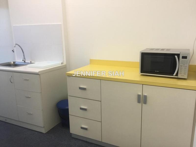 Office for Rent in PJX HM SHAH TOWER, Petaling Jaya by Jennifer Oon - iProperty.com.my