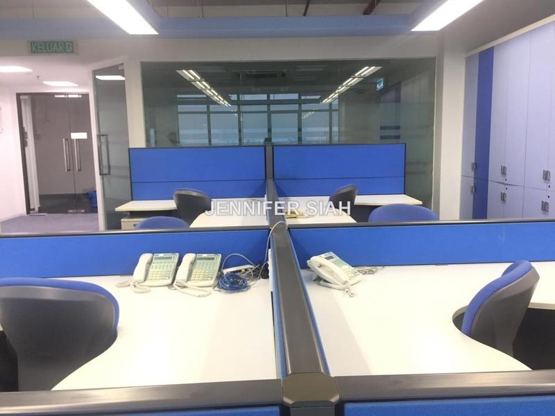 Office for Rent in PJX HM SHAH TOWER, Petaling Jaya by Jennifer Oon - iProperty.com.my