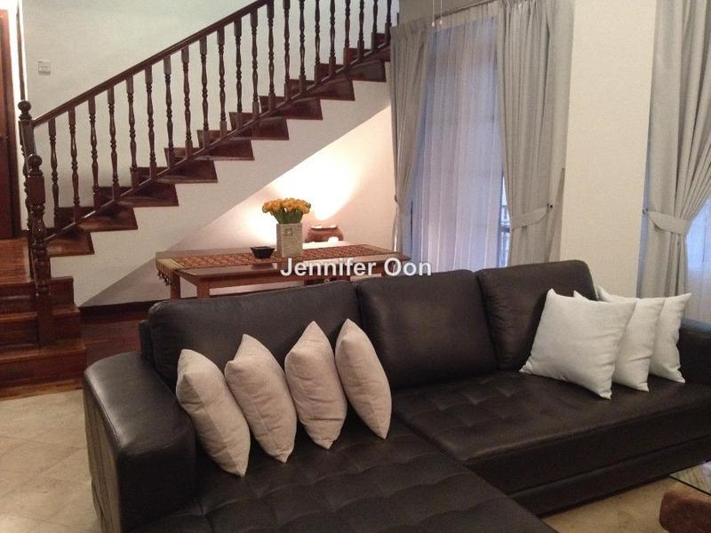 For Sale - Kampung Warisan